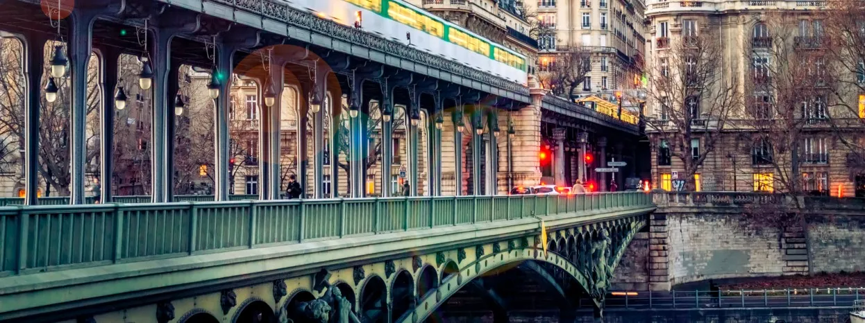Envie d'insolite à Paris ?